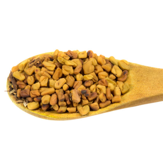 Fenugreek Seeds